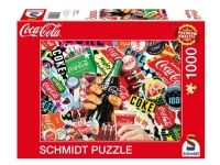 Schmidt: Coca Cola - Coca Cola is it! (1000)
