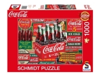 Schmidt: Coca Cola - Classic (1000)
