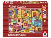 Schmidt: Robert Swedroe - Cyber Intervention (1000)