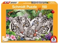 Schmidt: Tiger Family (150)