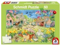 Schmidt: My Little Farm (60)