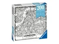 Ravensburger: Puzzle Moment - London, United Kingdom (200)