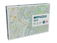 My Puzzle Lyon (1000)