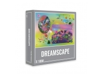 Cloudberries - Dreamscape (1000)