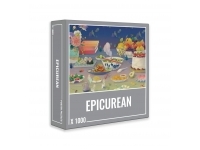 Cloudberries - Epicurean (1000)