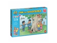 Jan Van Haasteren: Junior #1 - Hide & Seek (150)