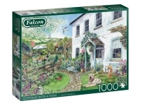 Falcon: Cottage With A View (1000)