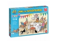 Jan Van Haasteren: Junior #2 - Birthday Party (150)