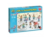 Jan Van Haasteren: Junior #4 - Playtime (240)