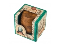Great Minds - Nelson's Barrel Puzzle