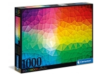 Clementoni: Color Boom - Mosaic (1000)