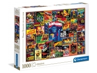 Clementoni: Thriller Classics (1000)