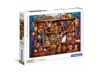 Clementoni: Ye Old Shoppe (1000)