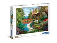 Clementoni: Fuji Garden (1000)