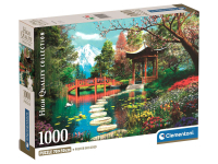 Clementoni: Fuji Garden (1000)