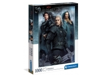 Clementoni: The Witcher (1000)