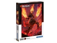 Clementoni: Magic The Gathering (1000)