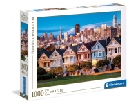Clementoni: Painted Ladies (1000)