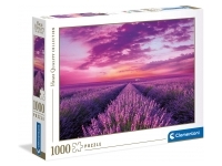 Clementoni: Lavender Field (1000)