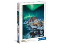 Clementoni: Lofoten Islands (1000)