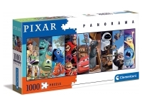 Clementoni: Panorama - Disney, Pixar (1000)