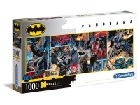 Clementoni: Panorama - DC, Batman (1000)