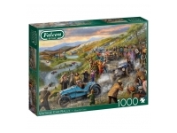 Falcon: Vintage Car Rally (1000)