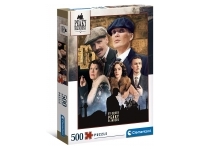 Clementoni: Peaky Blinders (500)