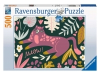 Ravensburger: Trendy (500)