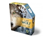 Madd Capp Puzzles: I am Wolf (550)