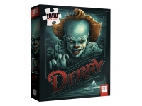 USAopoly: IT Chapter Two - Return to Derry (1000)