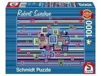 Schmidt: Robert Swedroe - Cyber Cycle (1000)