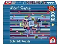 Schmidt: Robert Swedroe - Cyber Cycle (1000)