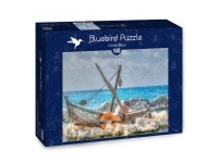 Bluebird Puzzle: Costa Maya (1500)