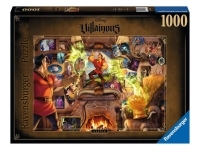 Ravensburger: Disney - Villainous, Gaston (1000)