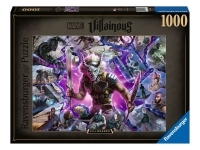 Ravensburger: Marvel - Villainous, Killmonger (1000)