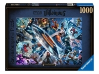 Ravensburger: Marvel - Villainous, Taskmaster (1000)