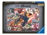 Ravensburger: Marvel - Villainous, Ultron (1000)