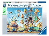 Ravensburger: Carnival of Dreams (1500)