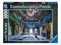 Ravensburger: Lost Places - The Ballroom (1000)
