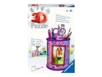 Ravensburger: 3D - Horses Pencil Cup (57)