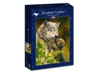 Bluebird Puzzle: Precious Moment (1000)