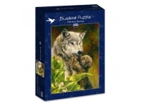 Bluebird Puzzle: Precious Moment (1000)