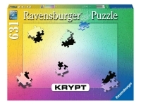 Ravensburger: Krypt - Gradient (631)