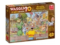 Wasgij? #06: Blooming Marvellous! (1000)