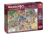 Wasgij? Destiny #06: Childs Play! (1000)