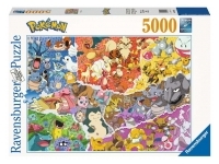 Ravensburger: Pokemon Allstars (5000)