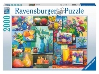 Ravensburger: Still Life Beauty (2000)