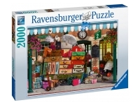 Ravensburger: Traveling Light (2000)