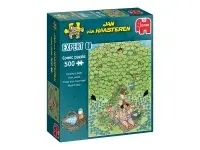 Jan Van Haasteren: Expert 2 - Enjoying a Picnic (500)